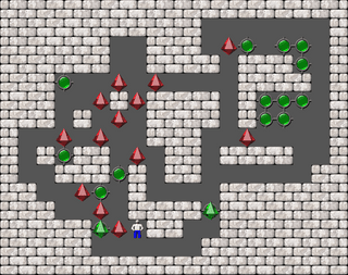 Уровень 445 — Bugs550 collection